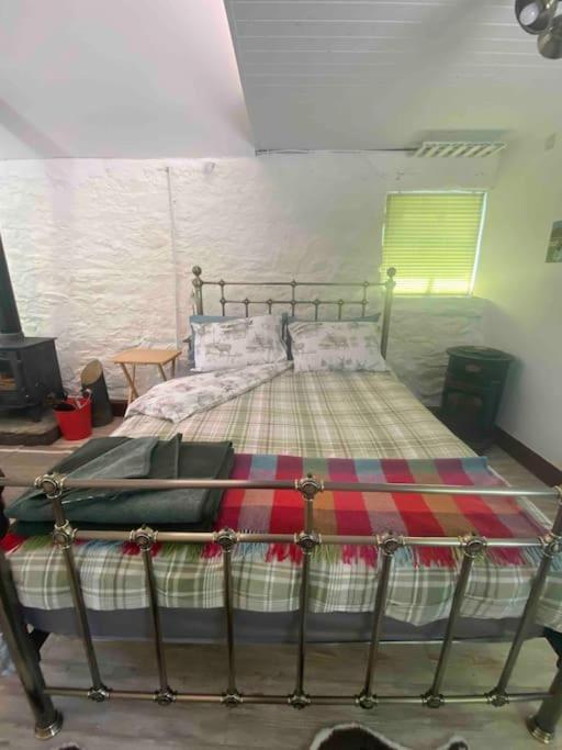 The Milking Parlour Villa Collinstown  ภายนอก รูปภาพ